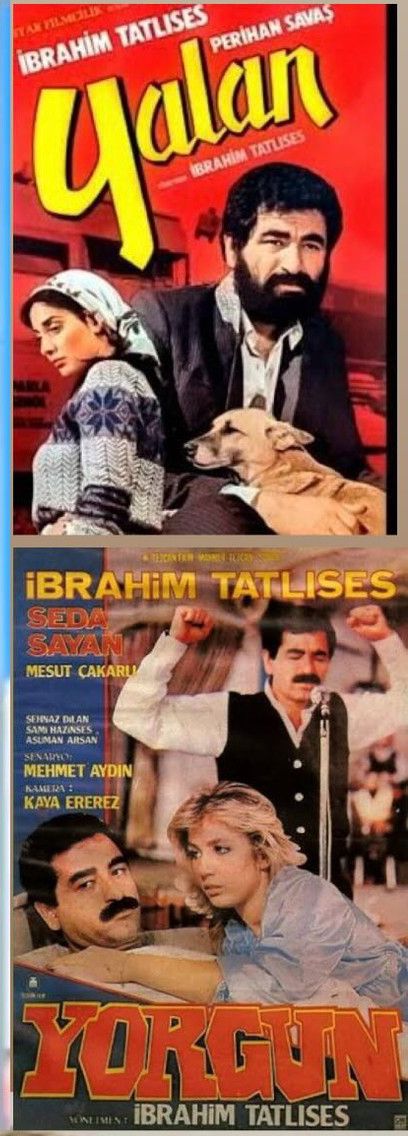 Duygu Nebioğlu’nun annesi Suphiye Orancı’nın figüranlık yaptığı ortaya çıktı! İbrahim Tatlıses ile aynı filmde oynamış Duygu Nebioğlu’nun annesi Suphiye Orancı’nın figüranlık yaptığı ortaya çıktı! İbrahim Tatlıses ile aynı filmde oynamış - 3. Resim