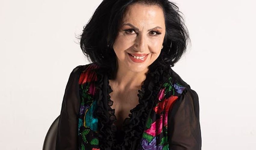 Fenalaşarak hastaneye kaldırılan Nur Yoldaş’tan haber var - 1. Resim