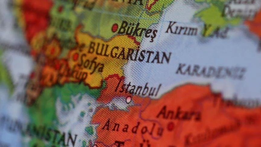 Hususi pasaport sahibi Türk vatandaşları vizesiz olarak Bulgaristan'a seyahat edebilir Hususi pasaport sahibi Türk vatandaşları vizesiz olarak Bulgaristan'a seyahat edebilir - 2. Resim