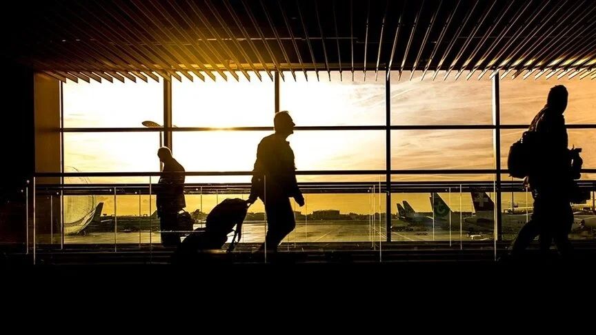 Hususi pasaport sahibi Türk vatandaşları vizesiz olarak Bulgaristan'a seyahat edebilir Hususi pasaport sahibi Türk vatandaşları vizesiz olarak Bulgaristan'a seyahat edebilir - 1. Resim