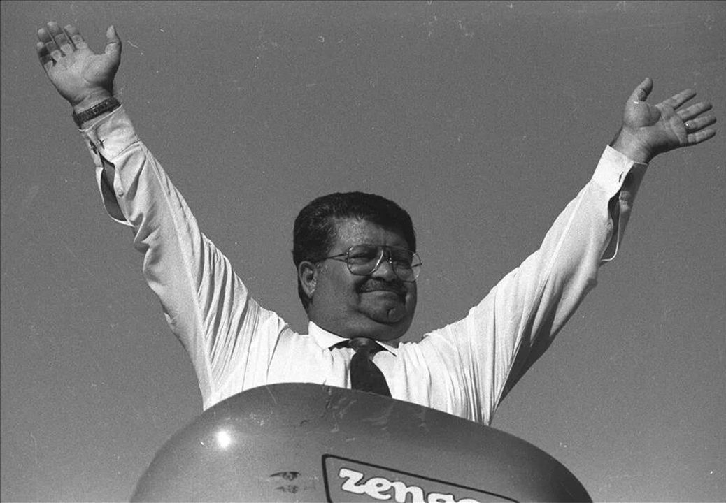İlklerin Cumhurbaşkanı Turgut Özal unutulmayacak eserler bıraktı İlklerin Cumhurbaşkanı Turgut Özal unutulmayacak eserler bıraktı - 5. Resim