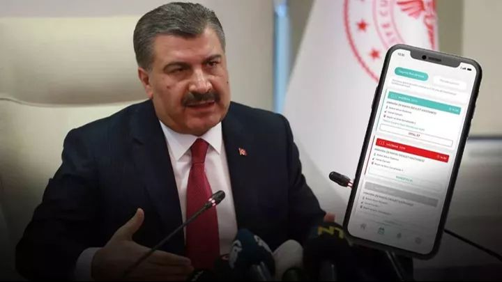 MHRS randevusuna gidilmemesi halinde 15 gün boyunca bütün branşlar randevuya kapalı olacak - 1. Resim