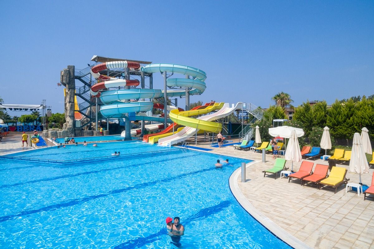 Muhafazakâr otel fiyatları cep yakıyor, 'her şey dâhil'in faturası 140 bin lira Muhafazakâr otel fiyatları cep yakıyor, 'her şey dâhil'in faturası 140 bin lira - 1. Resim