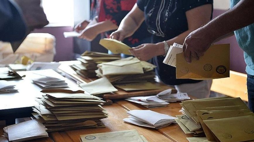 Muhtar maaşları her ayın 15'inde il özel idareleri tarafından yatırılır - 1. Resim