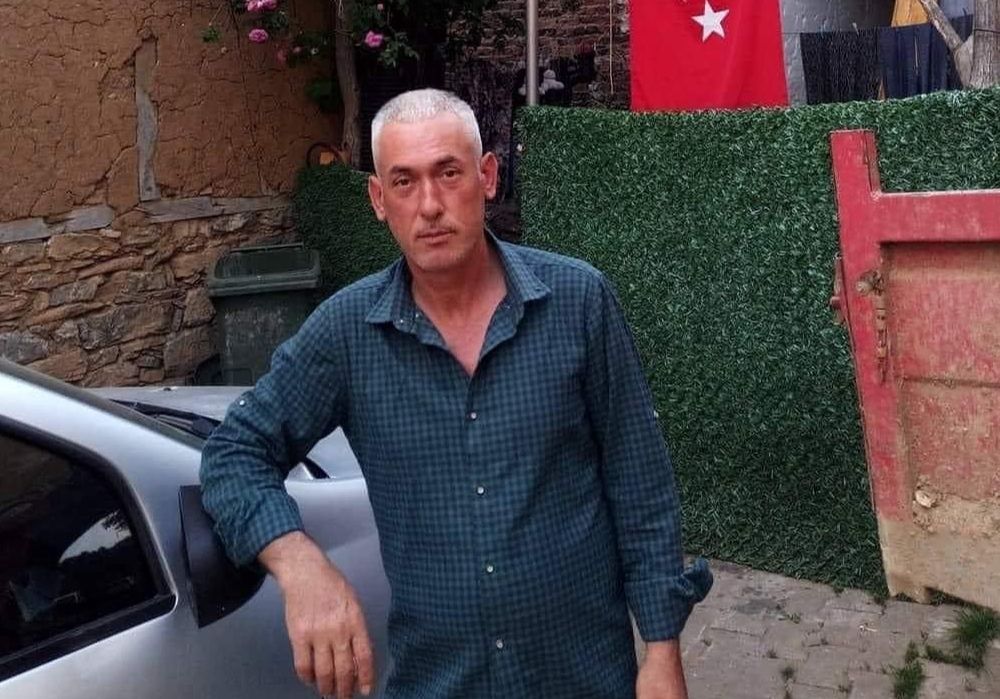 Muhtarlık mazbatasını alacağı gün hayatını kaybetti Muhtarlık mazbatasını alacağı gün hayatını kaybetti - 2. Resim
