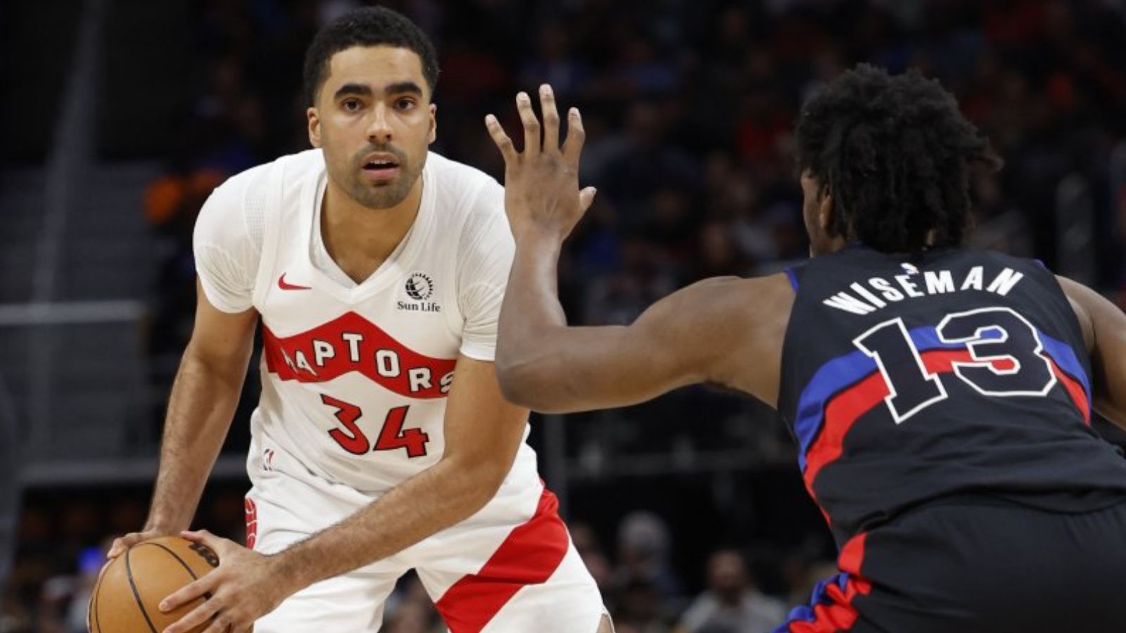 NBA'de tarihi ceza! Yıldız basketbolcu ömür boyu men edildi NBA'de tarihi ceza! Yıldız basketbolcu ömür boyu men edildi - 1. Resim