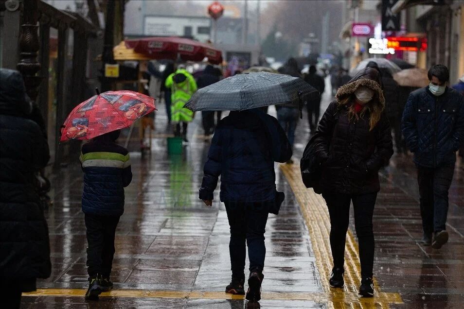 Önümüzdeki 5 gün hava durumu Önümüzdeki 5 gün hava durumu - 1. Resim