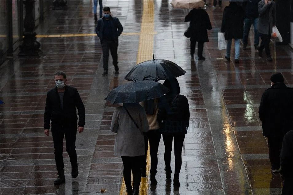 Önümüzdeki 5 gün hava durumu Önümüzdeki 5 gün hava durumu - 3. Resim