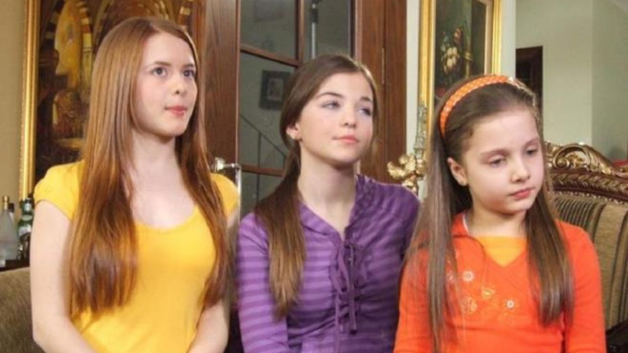 Selena dizisinin Selin karakteri Cansu Demirci hakkında - 2. Resim