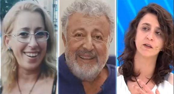 Suphiye Orancı'nın çocukları kim, kaç çocuğu var? - 1. Resim