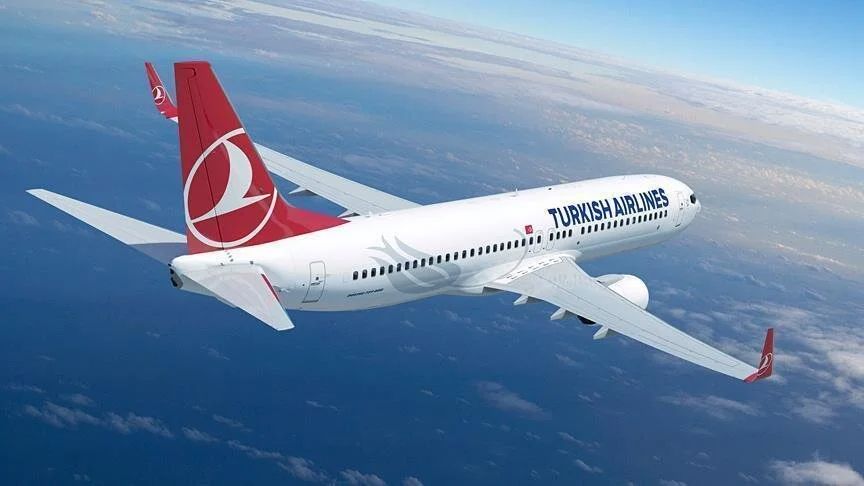 THY, Airbus ve Rolls - Royce ile uçak bileşenlerinin yerli üretimi için bir anlaşma imzalamaya hazırlanıyor THY, Airbus ve Rolls - Royce ile uçak bileşenlerinin yerli üretimi için bir anlaşma imzalamaya hazırlanıyor - 1. Resim