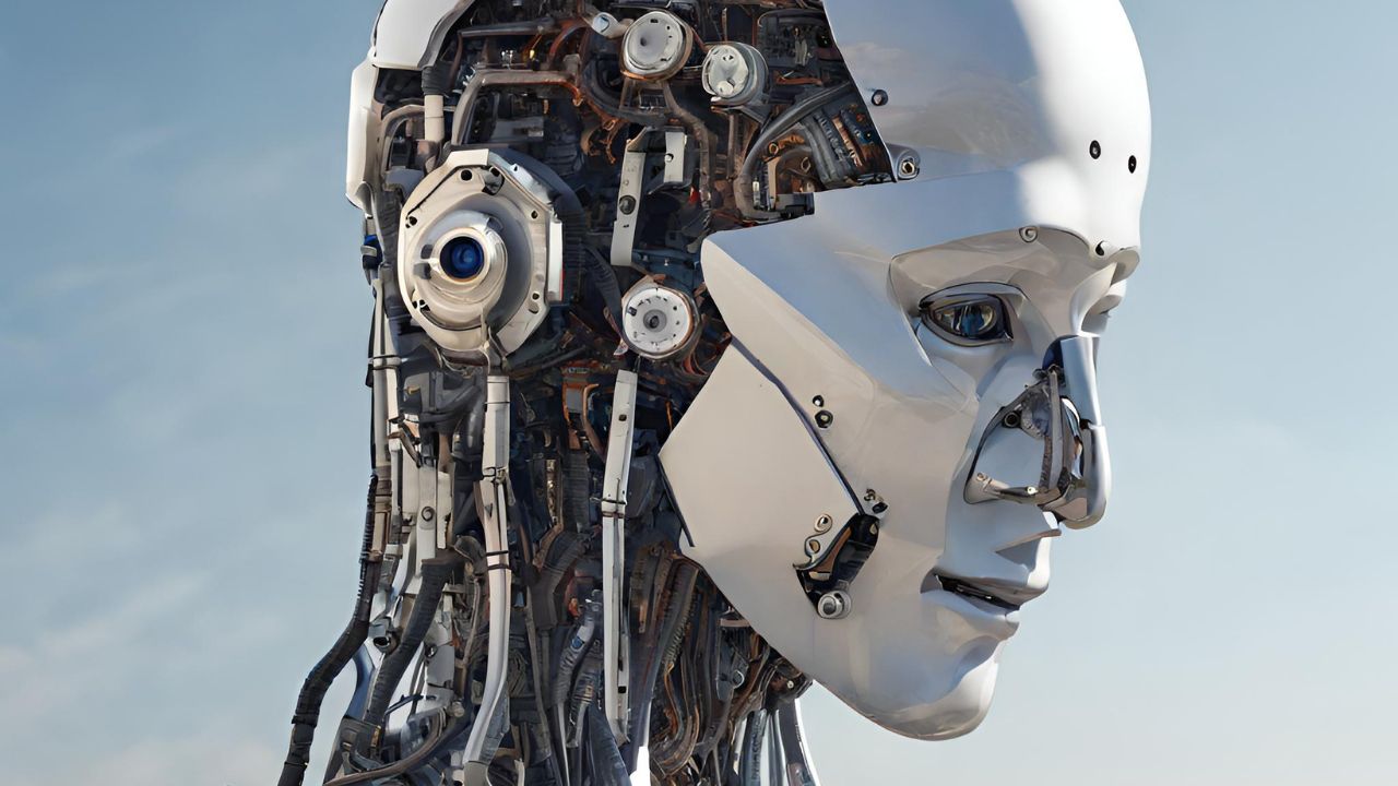 T&Uuml;BİTAK T&uuml;rk gibi d&uuml;ş&uuml;nebilen yapay zeka geliştirecek - 1. Resim