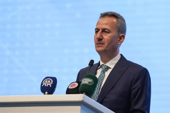 Türk savunma sanayiinde kritik hamle! 10 milyar dolarlık anlaşma imzalandı - 2. Resim