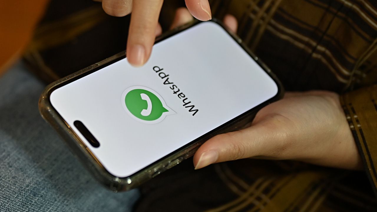 Whatsapp’ta en son çevrimiçi olan kişiler artık görüntülenebilecek Whatsapp’ta en son çevrimiçi olan kişiler artık görüntülenebilecek - 2. Resim