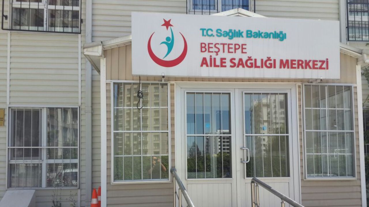 23 Nisan Salı günü sağlık ocakları kapalı olacak 23 Nisan Salı günü sağlık ocakları kapalı olacak - 1. Resim