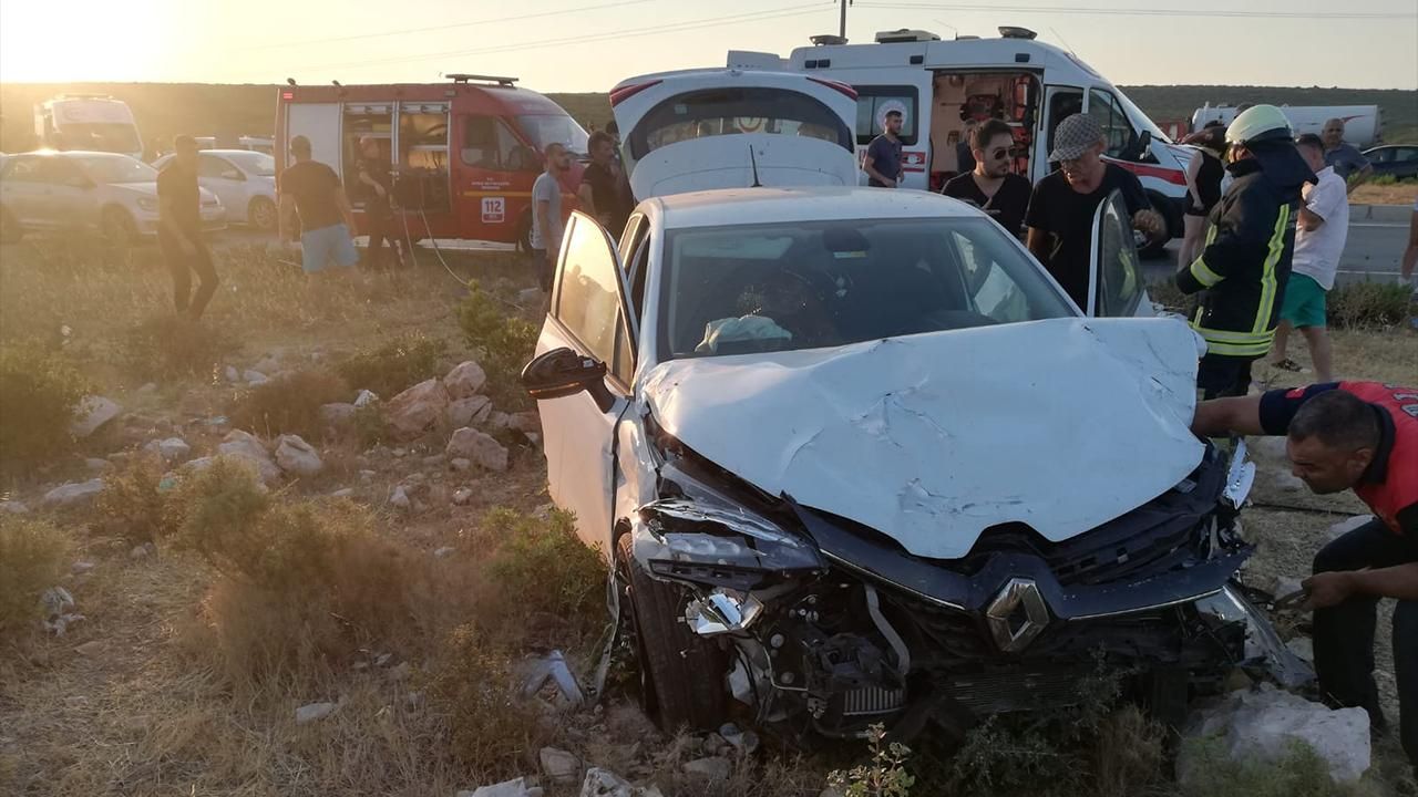 9 günlük bayram tatili bilançosu: En çok kaza ve can kaybı hangi şehirde? 9 günlük bayram tatili bilançosu: En çok kaza ve can kaybı hangi şehirde? - 2. Resim