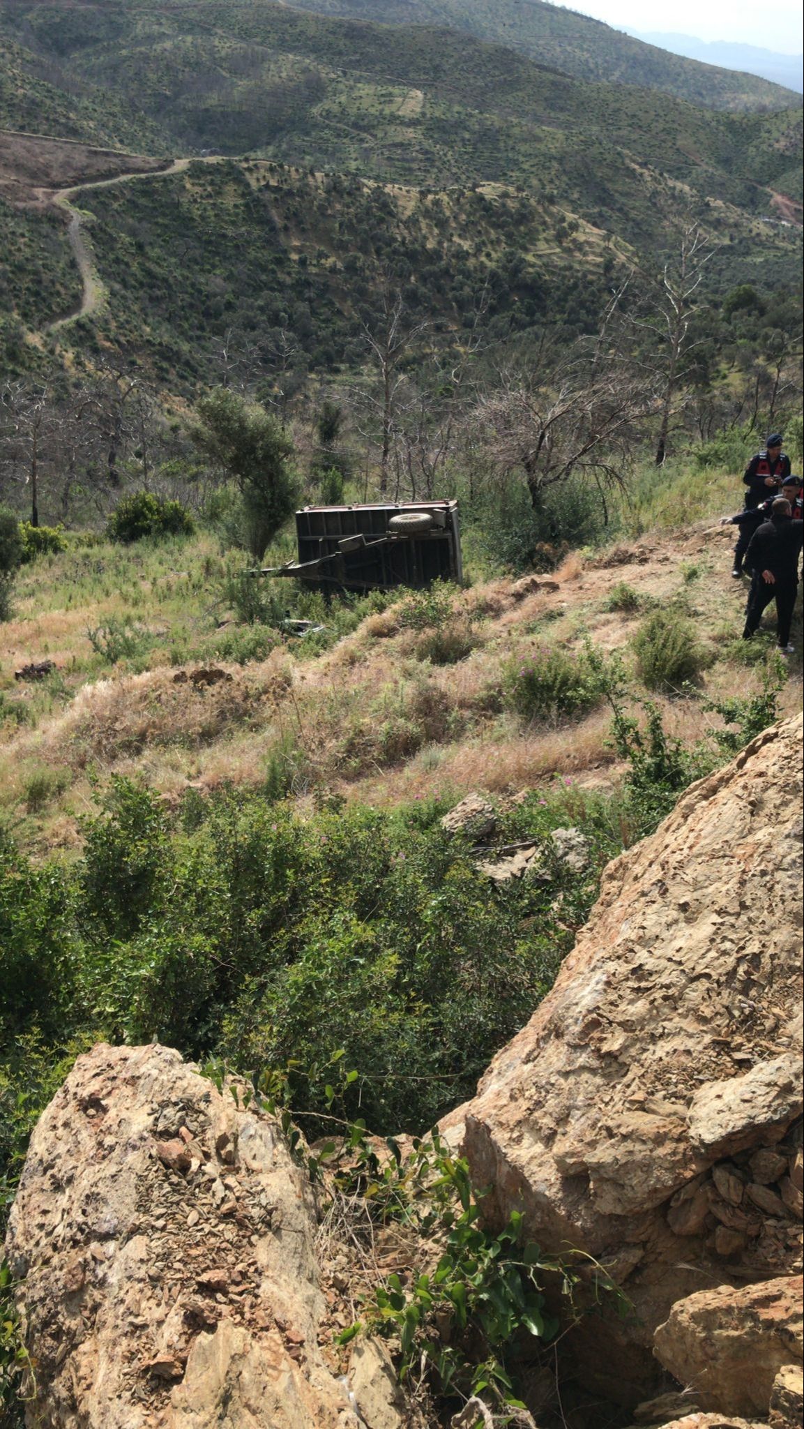 Bir günde 5 aynı facia! Dün hepsi benzer şekilde öldü - 3. Resim