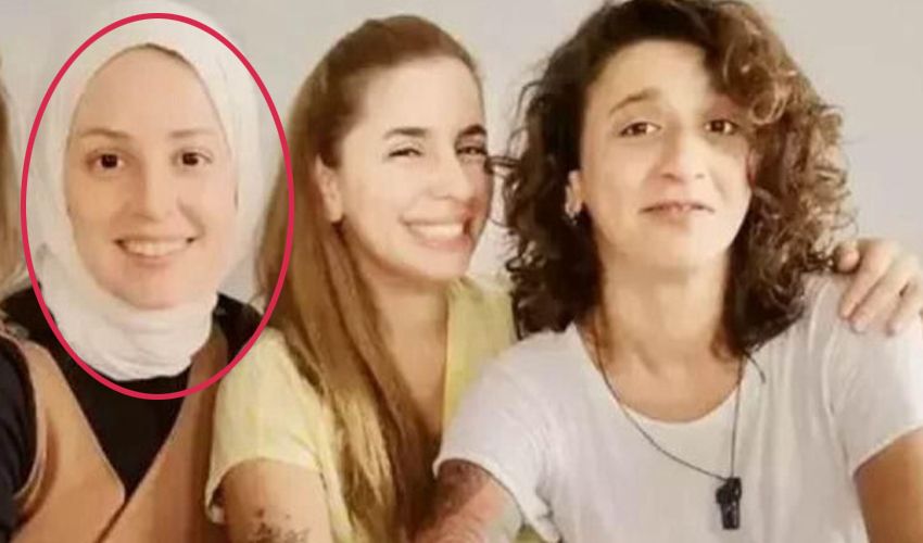 Dilara G. hikayesini anlattı! ‘Annem babamın Uğur Dündar olduğunu söyledi’ Dilara G. hikayesini anlattı! ‘Annem babamın Uğur Dündar olduğunu söyledi’ - 2. Resim