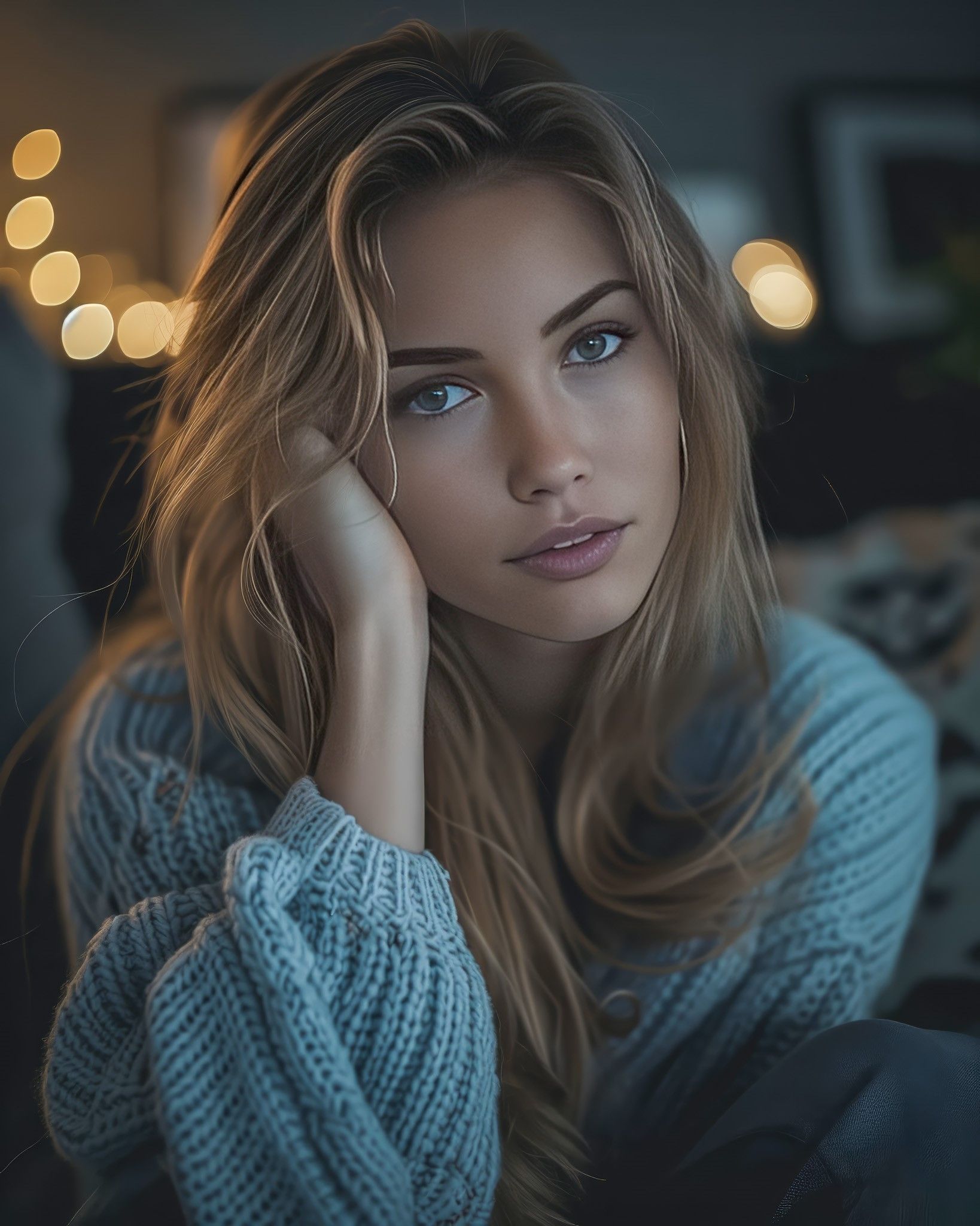 Dünyanın en güzel yapay zekası 20 bin dolar para kazanacak! Dünyanın en güzel yapay zekası 20 bin dolar para kazanacak! - 2. Resim