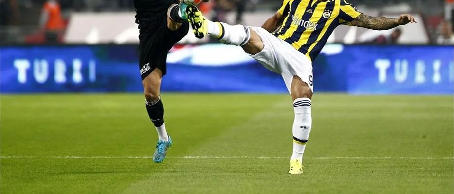 Fenerbahçe-Beşiktaş derbisi 27 Nisan Cumartesi günü saat 19.00’da oynanacak - 1. Resim