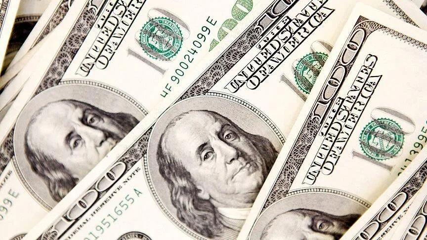 IMF hesaplamasına göre 2028 yılında Dolar TL 85 TL olacak IMF hesaplamasına göre 2028 yılında Dolar TL 85 TL olacak - 2. Resim