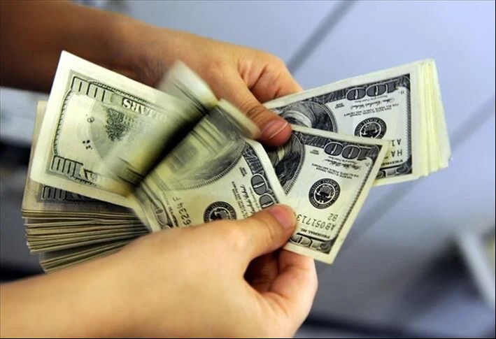 IMF'e göre 2026 yılında Türkiye'de dolar 60 TL'ye çıkacak IMF'e göre 2026 yılında Türkiye'de dolar 70 TL'ye çıkacak - 2. Resim