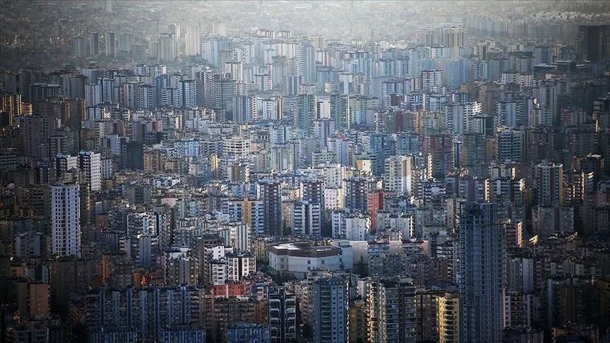 Konut satışının en fazla olduğu il İstanbul en az olduğu il Ardahan oldu Konut satışının en fazla olduğu il İstanbul en az olduğu il Ardahan oldu - 2. Resim