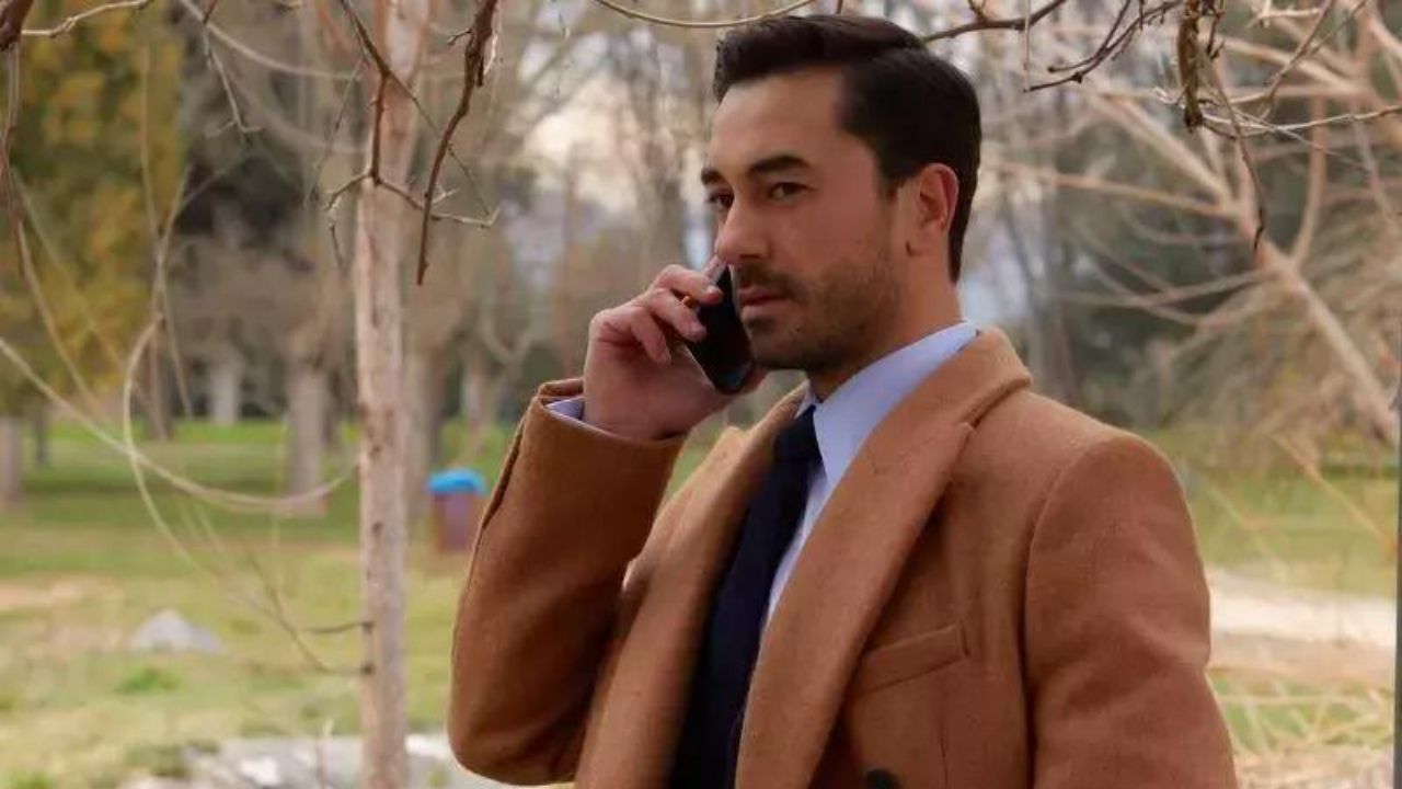 Kül Masalı Arat karakterini canlandıran Gökhan Alkan’ın hayatı - 1. Resim