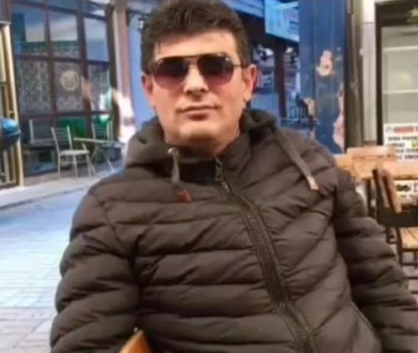 Namaz kılarken kalp krizi geçiren adam hayatını kaybetti - 1. Resim