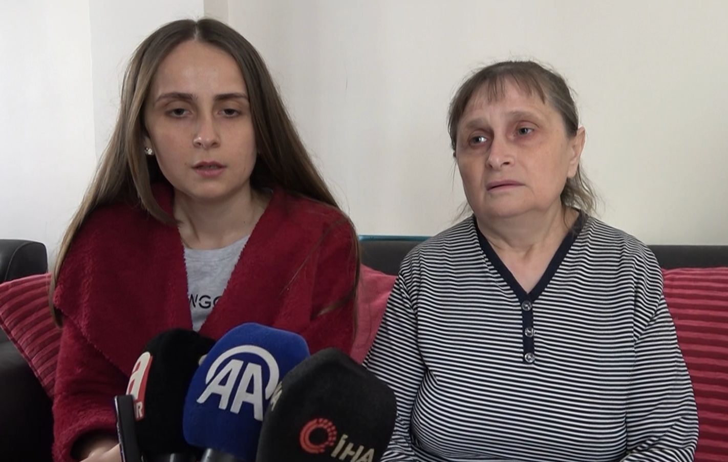 Ölmeden 3 gün önce organlarını bağışlamıştı! 4 hastaya nakledilecek - 2. Resim