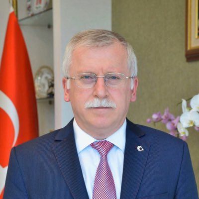 Rektör ve öğrencilerden faşizme isyan! Bolu ırkçılığa teslim olamaz  - 3. Resim