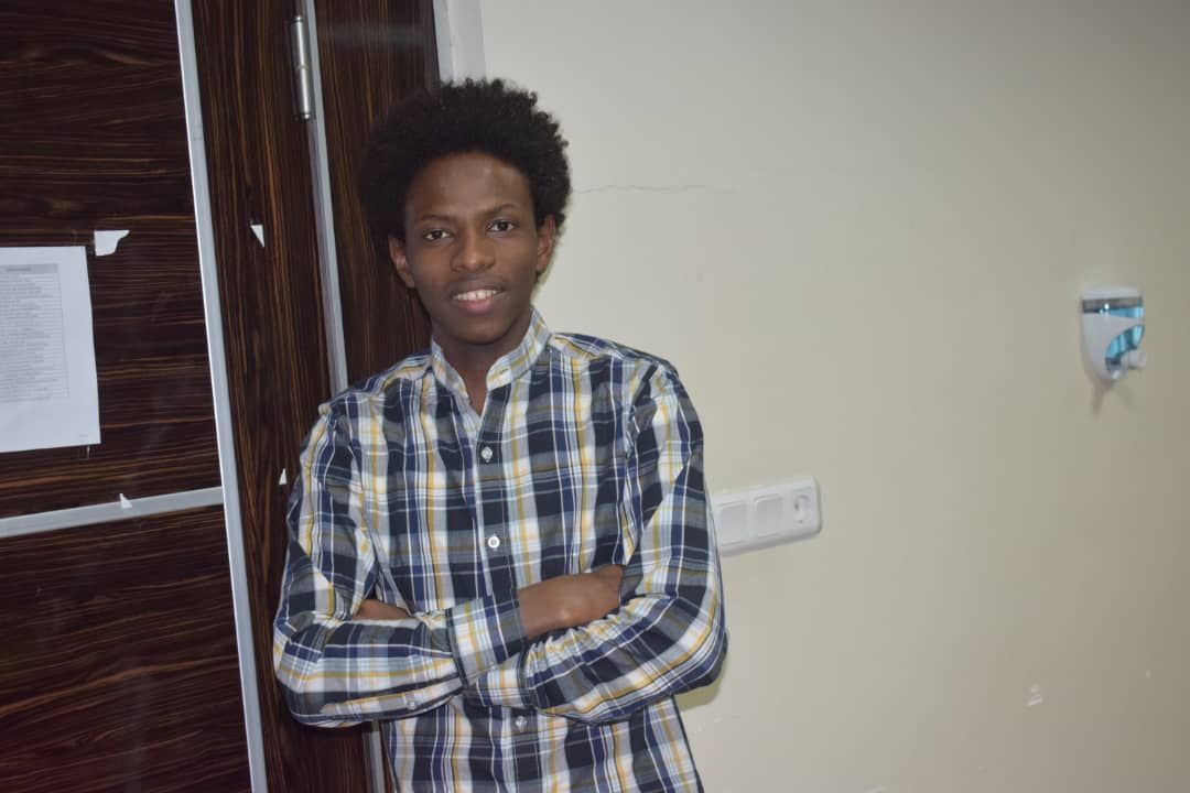 Rektör ve öğrencilerden faşizme isyan! Bolu ırkçılığa teslim olamaz  - 2. Resim