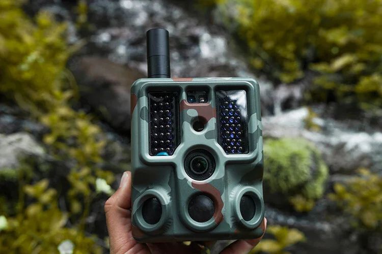 RobotEye Yapay Zeka Sistemleri 12,5 milyon dolar değerlendirme aldı! - 1. Resim