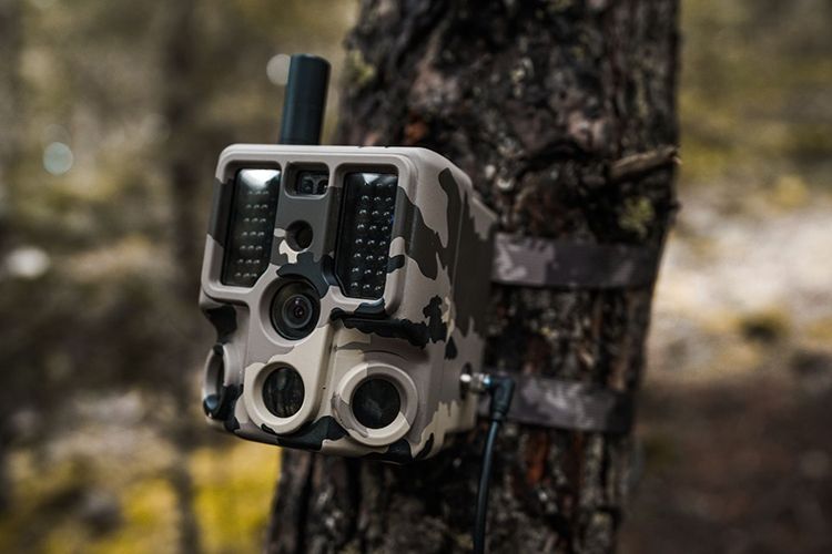 RobotEye Yapay Zeka Sistemleri 12,5 milyon dolar değerlendirme aldı! - 4. Resim