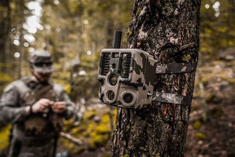 RobotEye Yapay Zeka Sistemleri 12,5 milyon dolar değerlendirme aldı! - 2. Resim