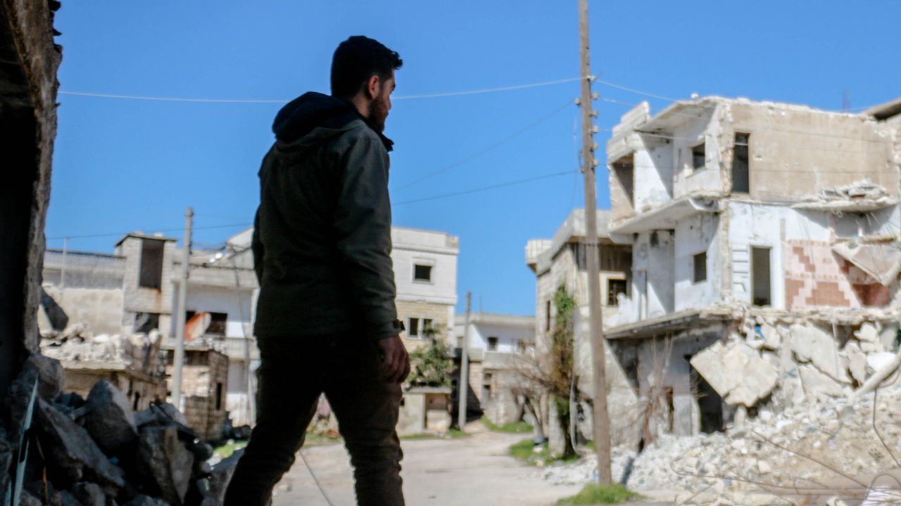 Sivas 1. derece deprem kuşağında yer alıyor - 1. Resim