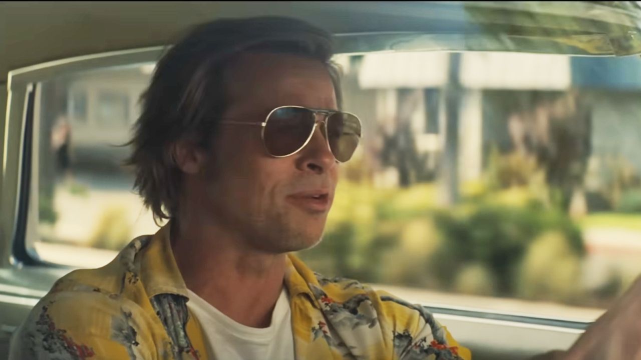 Son filmi olmayacak! Tarantino "The Movie Critic"i çekmekten vazgeçti! Son filmi olmayacak! Tarantino "The Movie Critic"i çekmekten vazgeçti! - 1. Resim