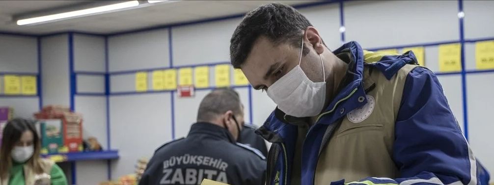 Ticaret Bakanı Bolat, parlamentoya stokçuluk cezasının 800 bin liraya çıkmasını teklif etti Ticaret Bakanı Bolat, parlamentoya stokçuluk cezasının 800 bin liraya çıkmasını teklif etti - 2. Resim