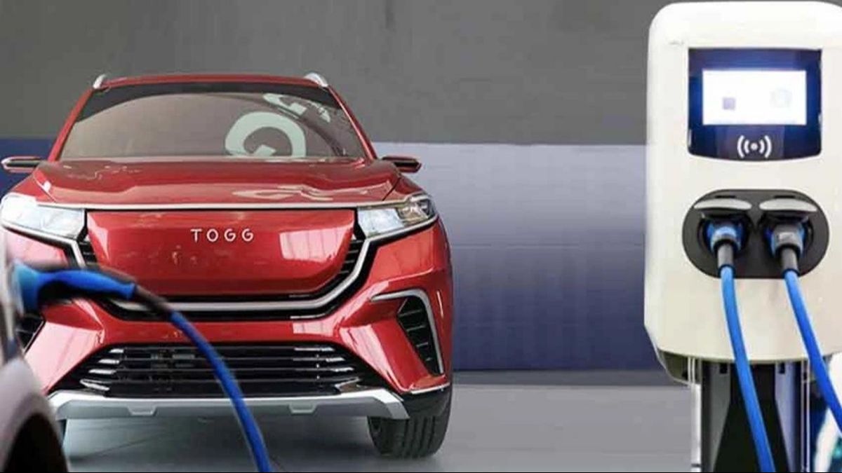 TOGG'un uygun fiyatlı yeni SUV modeli T8X için çıkış tarihi belli oldu TOGG'un uygun fiyatlı yeni SUV modeli T8X için çıkış tarihi belli oldu - 1. Resim