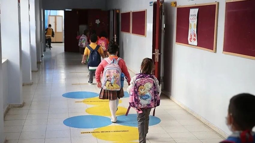 Tokat’ta bugün okullar tatil edildi - 1. Resim