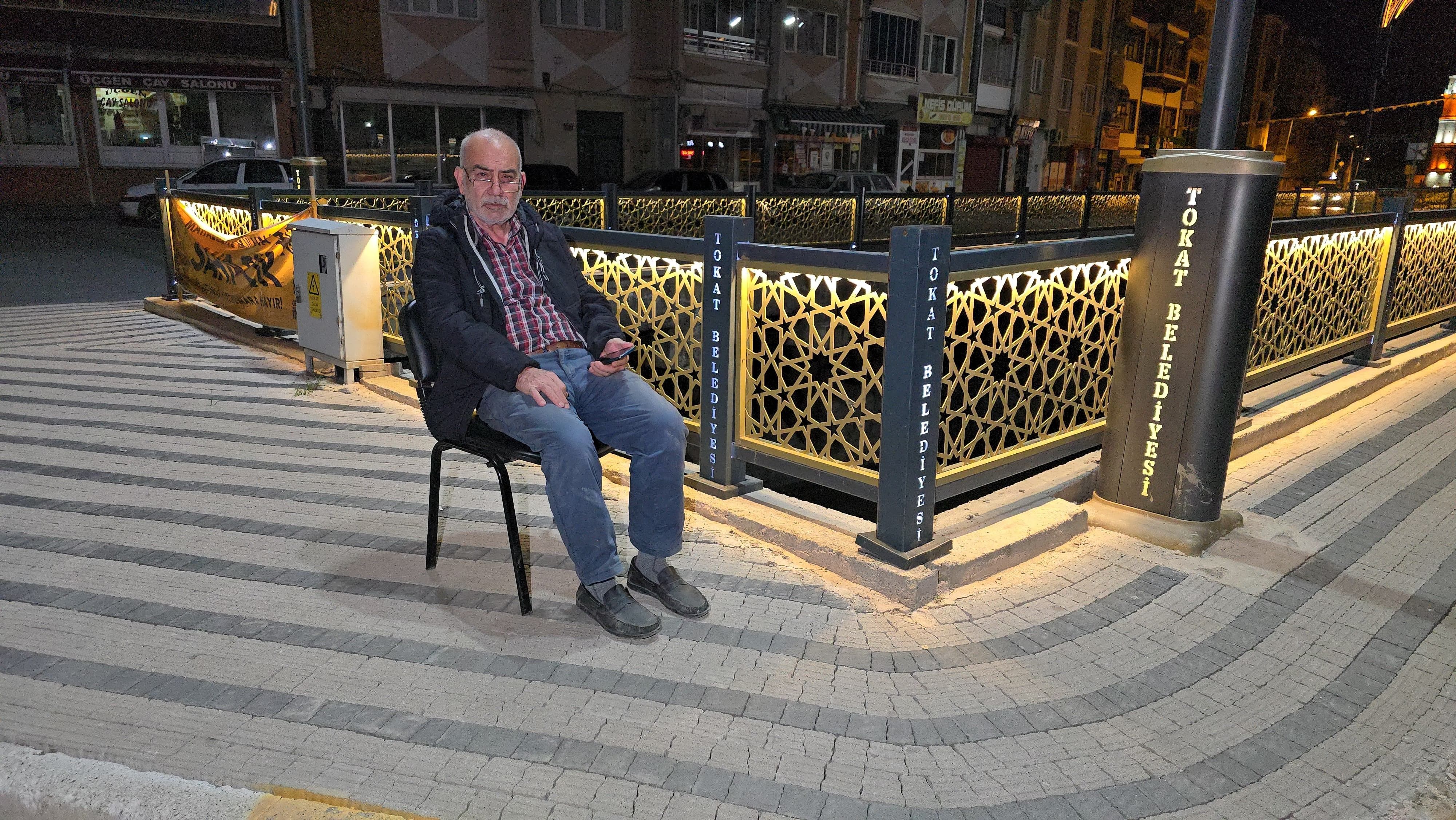 Tokat'ta büyük deprem! Bir çok yerde hissedildi, AFAD ilk verileri açıkladı - 3. Resim