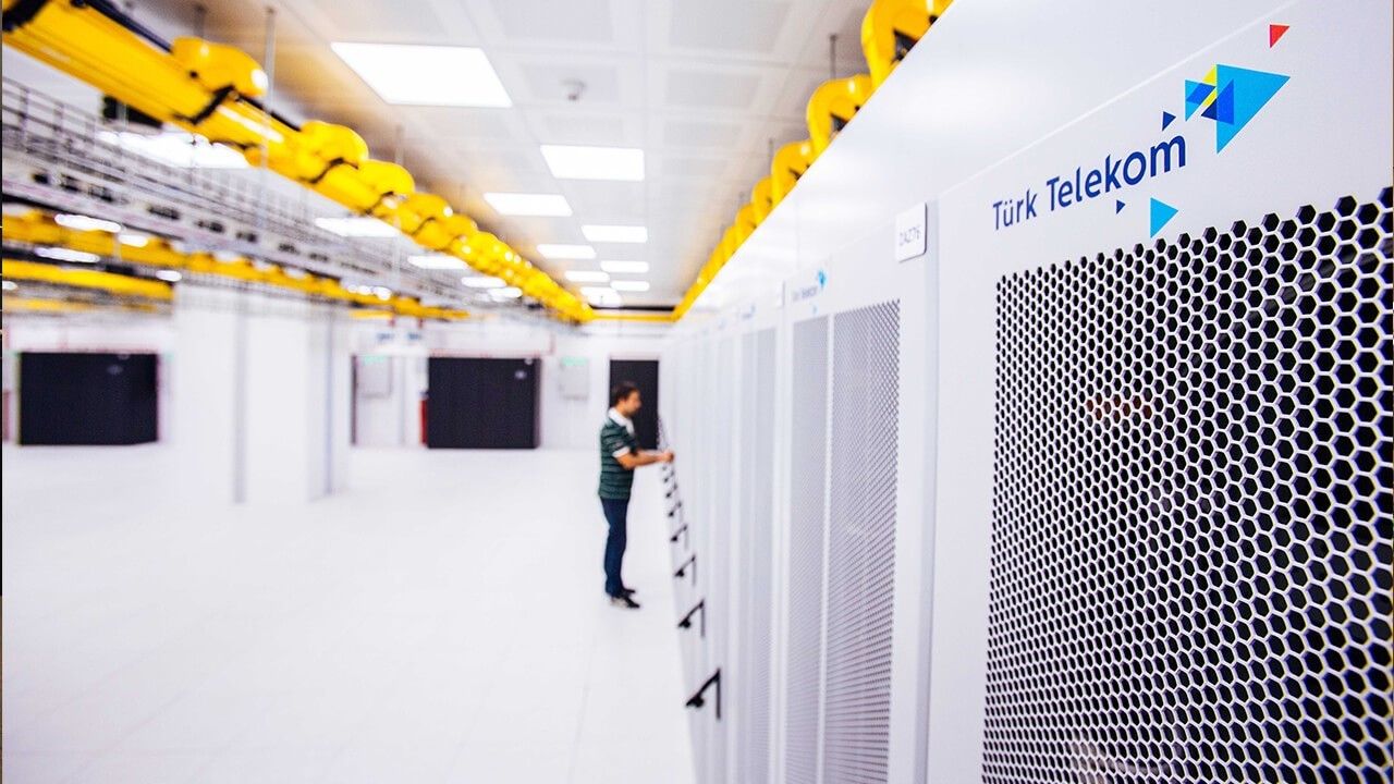Türk Telekom, 2023'te kaç abonesi olduğunu ve ne kadar yatırım yaptığını açıkladı! - 7. Resim