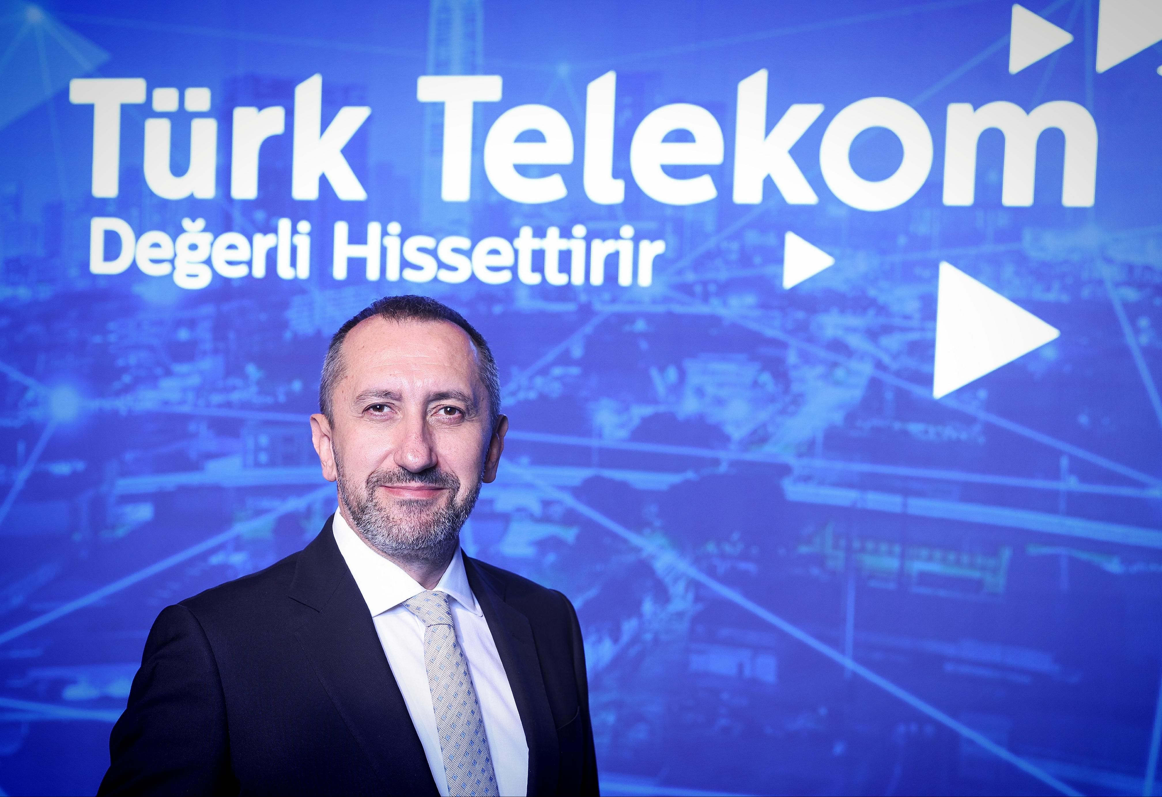 Türk Telekom, 2023'te kaç abonesi olduğunu ve ne kadar yatırım yaptığını açıkladı! - 3. Resim