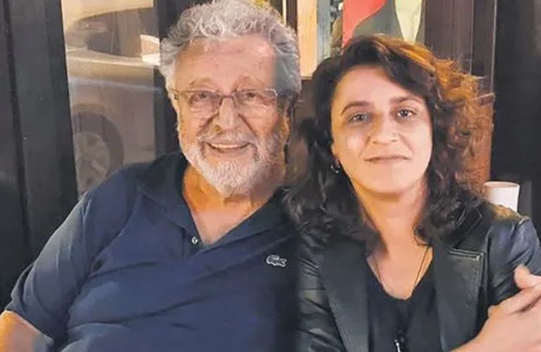 Türkiye’nin konuştuğu anne Suphiye Orancı’yı Müge Anlı buldu! İşte ilk sözleri… Türkiye’nin konuştuğu anne Suphiye Orancı’yı Müge Anlı buldu! İşte ilk sözleri… - 1. Resim