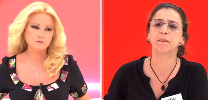 Türkiye’nin konuştuğu anne Suphiye Orancı’yı Müge Anlı buldu! İşte ilk sözleri… Türkiye’nin konuştuğu anne Suphiye Orancı’yı Müge Anlı buldu! İşte ilk sözleri… - 4. Resim