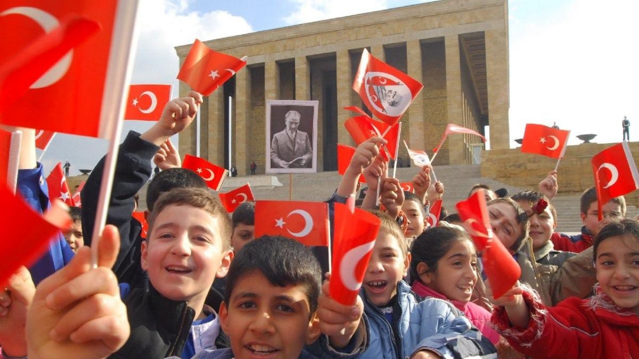 23 Nisan’da liseler de tatil olacak 23 Nisan’da liseler de tatil olacak - 1. Resim