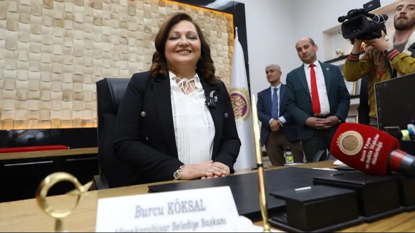 Afyonkarahisar Belediyesi'nde 'böcek' iddiasına inceleme Afyonkarahisar Belediyesi'nde 'böcek' iddiasına inceleme - 1. Resim