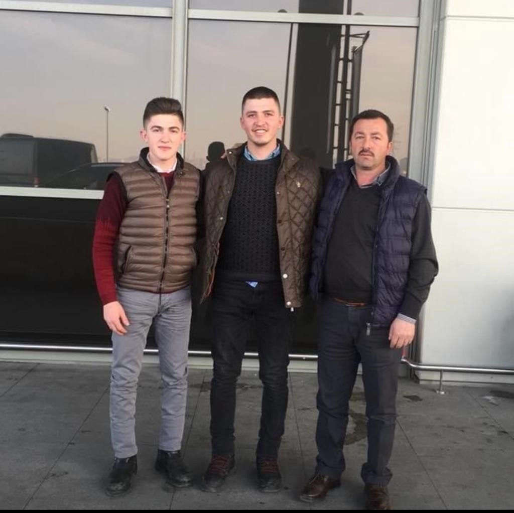 Baba ve oğullarına kurşun yağdırmıştı: Bolu'daki enişte dehşetine 90 yıl hapis talebi! - 2. Resim