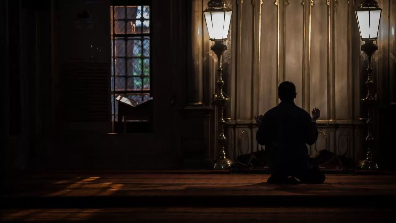 Bayram namazından önce ve sonra neler yapılır, nasıl hazırlanılır? Bayram namazından önce bayramlaşılır mı? - 1. Resim