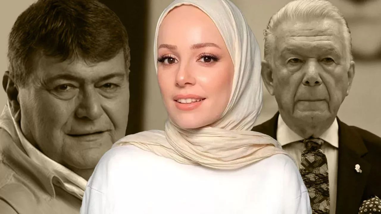 Dilara Gülatan’ın babası olduğu iddia edilen Ferdi Özbeğen'in hayatı ve kariyeri Dilara Gülatan’ın babası olduğu iddia edilen Ferdi Özbeğen'in hayatı ve kariyeri - 2. Resim